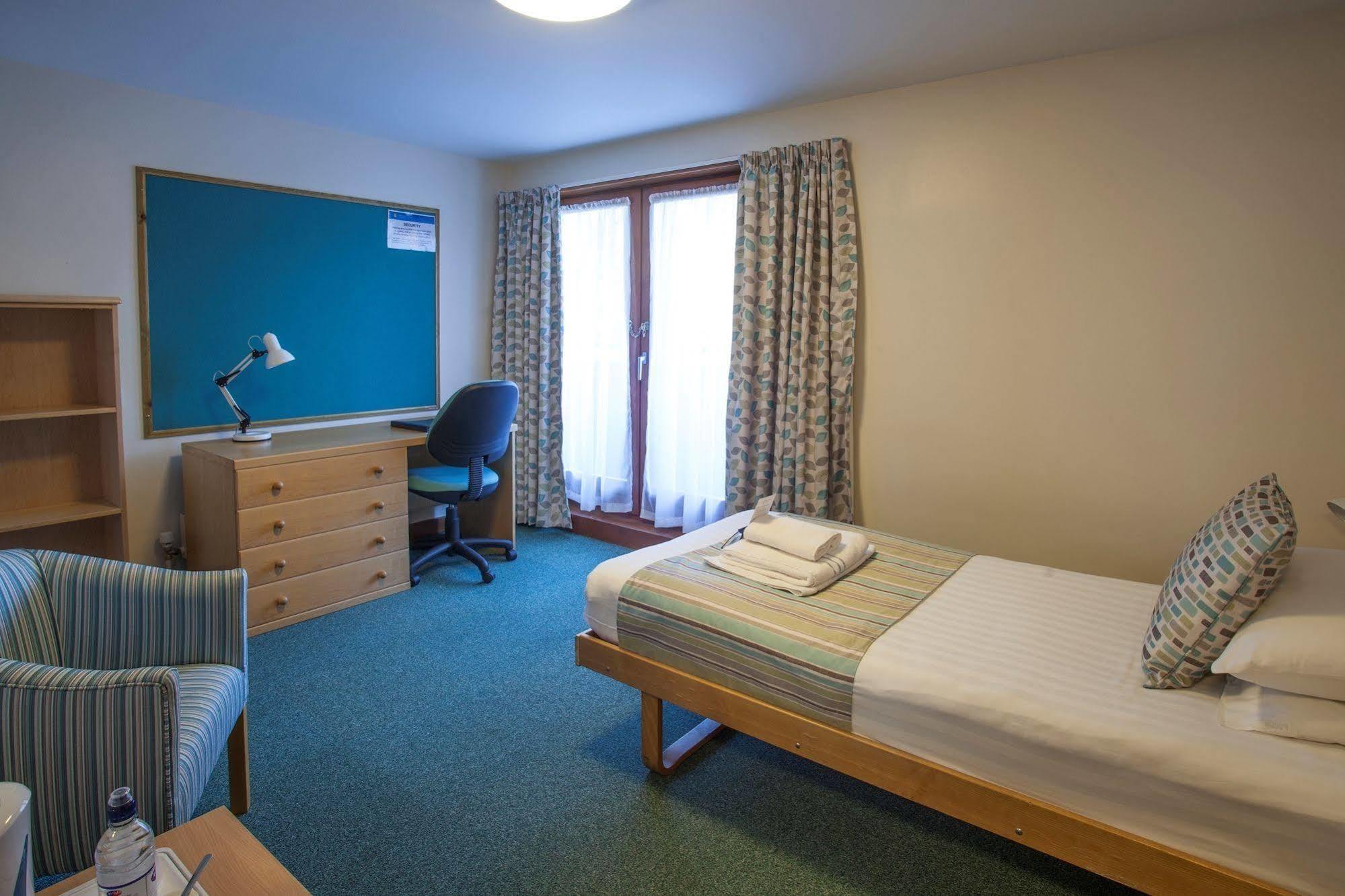 Robinson College - University Of Cambridge Экстерьер фото